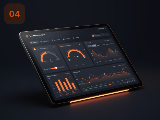 Actionable insight