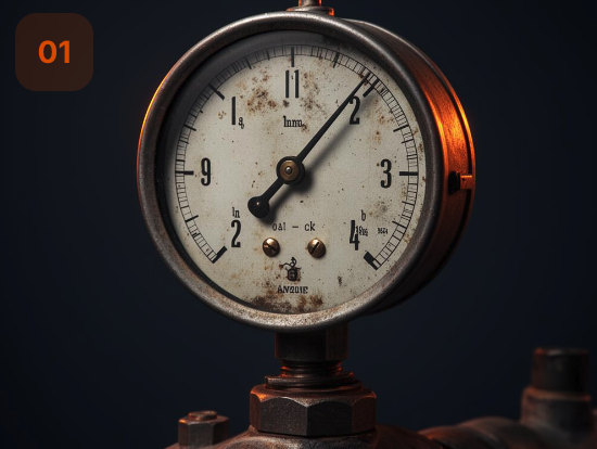 Analogue signals