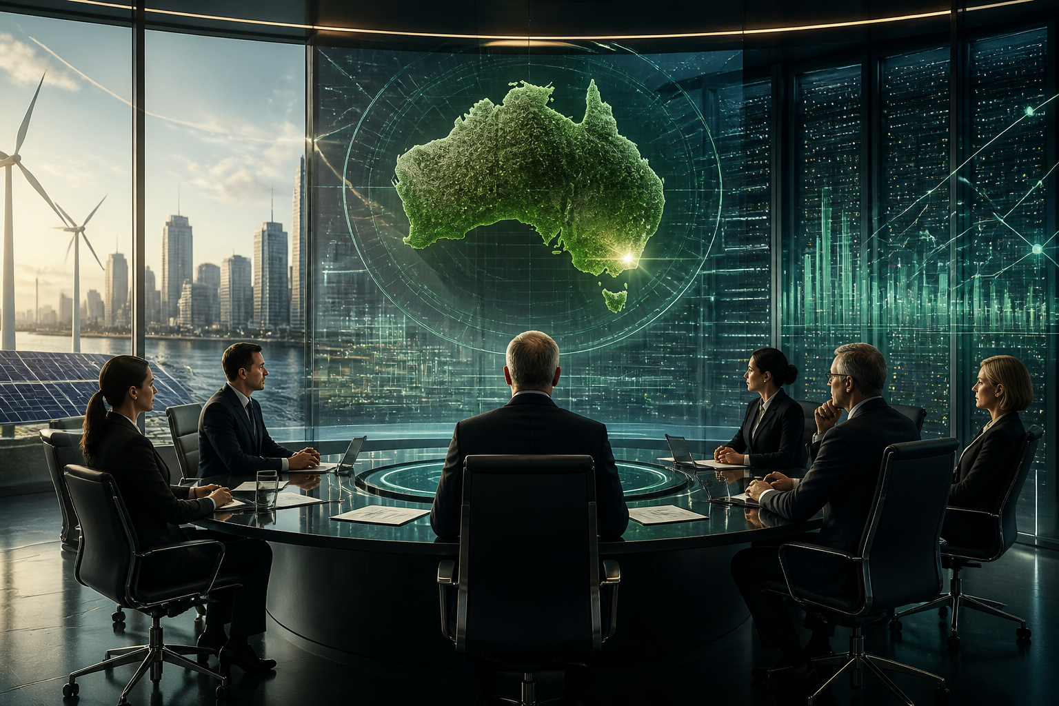 From ESG Disclosure to Boardroom Accountability